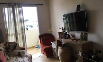 Imagem 2: Apartamento com 3 Dormitorio(s) localizado(a) no bairro JARDIM SATÉLITE em São José dos C