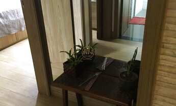 Imagem 6: Apartamento com 3 Dormitorio(s) localizado(a) no bairro JARDIM SATÉLITE em São José dos C