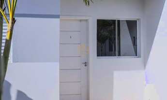 Imagem 3: Casa com 1 Dormitorio(s) localizado(a) no bairro Capricórnio II em CARAGUATATUBA / SÃO PA