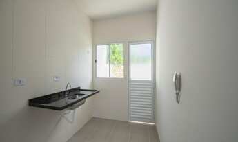 Imagem 7: Casa com 1 Dormitorio(s) localizado(a) no bairro Capricórnio II em CARAGUATATUBA / SÃO PA