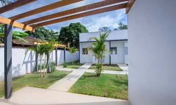 Imagem: Casa com 1 Dormitorio(s) localizado(a) no