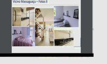 Imagem 2: Sobrado com 2 Dormitorio(s) localizado(a) no bairro MASSAGUAÇU em CARAGUATATUBA / SÃO PAU