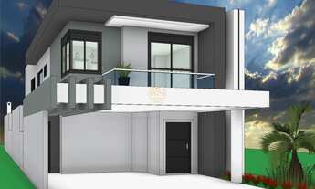 Imagem: Sobrado com 4 Dormitorio(s) localizado(a)