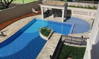 Imagem 4: Apartamento com 3 Dormitorio(s) localizado(a) no bairro Parque Residencial Aquarius em Sã