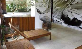 Imagem 7: Apartamento com 3 Dormitorio(s) localizado(a) no bairro Parque Residencial Aquarius em Sã