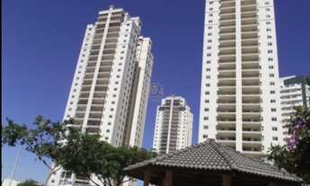 Imagem 1: Apartamento com 3 Dormitorio(s) localizado(a) no bairro Parque Residencial Aquarius em Sã