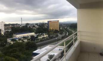 Imagem 4: Apartamento com 2 Dormitorio(s) localizado(a) no bairro Monte Castelo em São José dos Cam