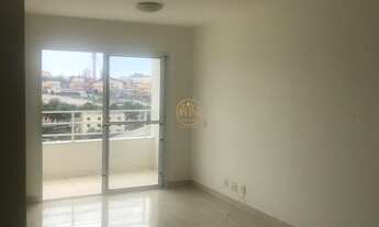 Imagem 7: Apartamento com 2 Dormitorio(s) localizado(a) no bairro Monte Castelo em São José dos Cam