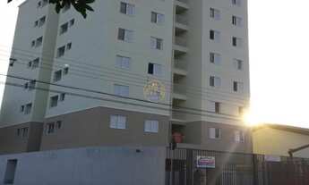 Imagem 2: Apartamento com 2 Dormitorio(s) localizado(a) no bairro VILA TATETUBA em São José dos Cam