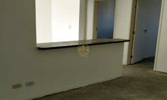 Imagem 3: Apartamento com 2 Dormitorio(s) localizado(a) no bairro VILA TATETUBA em São José dos Cam