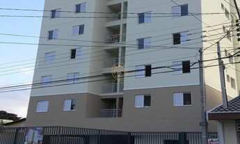 Imagem 2: Apartamento com 2 Dormitorio(s) localizado(a) no bairro VILA TATETUBA em São José dos Cam