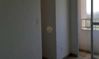 Imagem 2: Apartamento com 3 Dormitorio(s) localizado(a) no bairro VILA TATETUBA em São José dos Cam