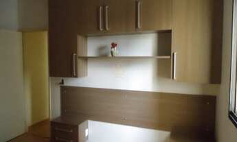 Imagem 7: Apartamento com 2 Dormitorio(s) localizado(a) no bairro Parque Residencial Aquarius em Sã