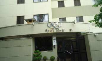 Imagem: Apartamento com 2 Dormitorio(s) localizado(a)