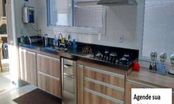 Imagem 7: Sobrado com 4 Dormitorio(s) localizado(a) no bairro URBANOVA VII em São José dos Campos