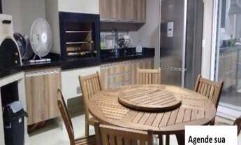 Imagem 6: Sobrado com 4 Dormitorio(s) localizado(a) no bairro URBANOVA VII em São José dos Campos