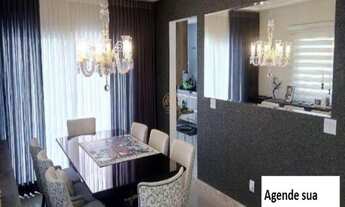 Imagem 3: Sobrado com 4 Dormitorio(s) localizado(a) no bairro URBANOVA VII em São José dos Campos