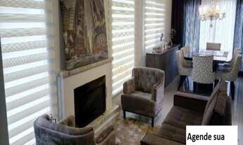 Imagem 5: Sobrado com 4 Dormitorio(s) localizado(a) no bairro URBANOVA VII em São José dos Campos