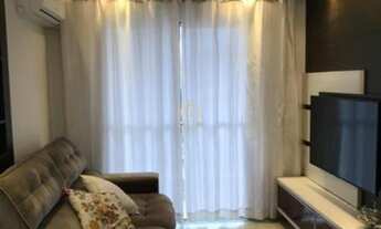 Imagem 2: Apartamento com 2 Dormitorio(s) localizado(a) no bairro VILA INDUSTRIAL em São José dos C