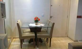 Imagem 3: Apartamento com 2 Dormitorio(s) localizado(a) no bairro VILA INDUSTRIAL em São José dos C