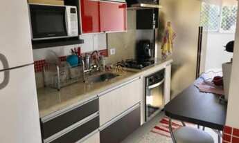 Imagem 5: Apartamento com 2 Dormitorio(s) localizado(a) no bairro VILA INDUSTRIAL em São José dos C