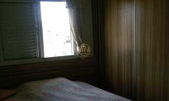 Imagem 6: Apartamento com 2 Dormitorio(s) localizado(a) no bairro Jardim das Indústrias em São José