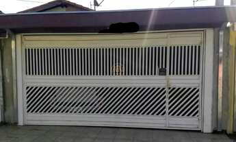 Imagem: Casa com 2 Dormitorio(s) localizado(a) no