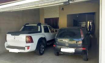 Imagem 2: Casa com 2 Dormitorio(s) localizado(a) no bairro CIDADE MORUMBI em São José dos Campos