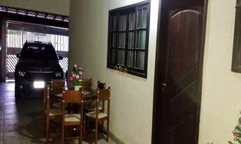 Imagem 4: Casa com 2 Dormitorio(s) localizado(a) no bairro CIDADE MORUMBI em São José dos Campos