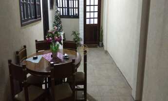 Imagem 5: Casa com 2 Dormitorio(s) localizado(a) no bairro CIDADE MORUMBI em São José dos Campos