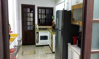 Imagem 7: Casa com 2 Dormitorio(s) localizado(a) no bairro CIDADE MORUMBI em São José dos Campos