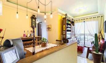 Imagem: Apartamento com 3 Dormitorio(s) localizado(a)