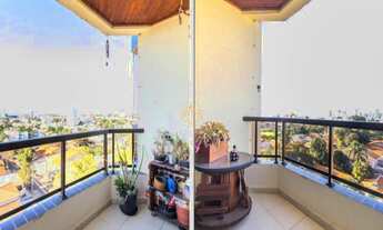 Imagem 2: Apartamento com 3 Dormitorio(s) localizado(a) no bairro Jardim das Indústrias em São José