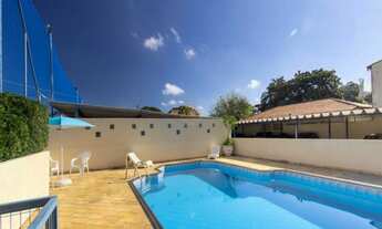 Imagem 3: Apartamento com 3 Dormitorio(s) localizado(a) no bairro Jardim das Indústrias em São José