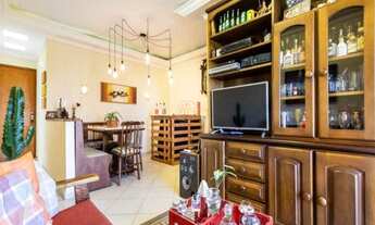 Imagem 5: Apartamento com 3 Dormitorio(s) localizado(a) no bairro Jardim das Indústrias em São José