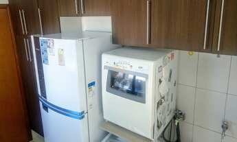 Imagem 6: Apartamento com 3 Dormitorio(s) localizado(a) no bairro JARDIM SUL em São José dos Campos