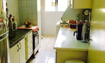 Imagem 5: Apartamento com 3 Dormitorio(s) localizado(a) no bairro Jardim das Indústrias em São José