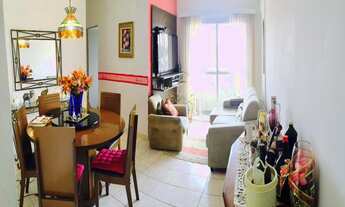 Imagem: Apartamento com 3 Dormitorio(s) localizado(a)