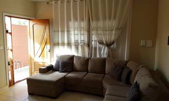 Imagem 6: Sobrado com 4 Dormitorio(s) localizado(a) no bairro JARDIM AMÉRICA em São José dos Campos