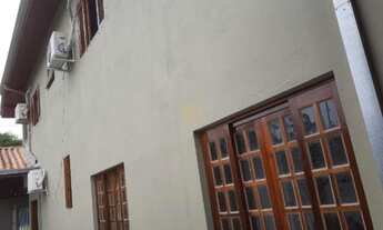 Imagem 4: Sobrado com 4 Dormitorio(s) localizado(a) no bairro JARDIM AMÉRICA em São José dos Campos