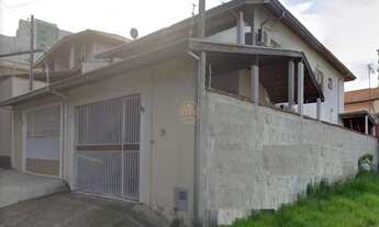 Imagem 2: Sobrado com 4 Dormitorio(s) localizado(a) no bairro JARDIM AMÉRICA em São José dos Campos