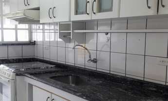 Imagem 5: Apartamento com 3 Dormitorio(s) localizado(a) no bairro JARDIM AUGUSTA em São José dos Ca