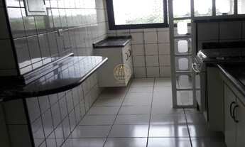 Imagem 6: Apartamento com 3 Dormitorio(s) localizado(a) no bairro JARDIM AUGUSTA em São José dos Ca