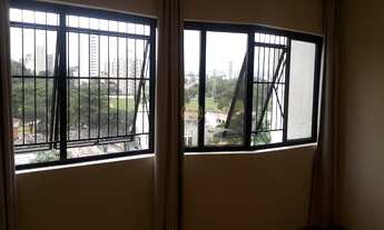 Imagem 2: Apartamento com 3 Dormitorio(s) localizado(a) no bairro JARDIM AUGUSTA em São José dos Ca