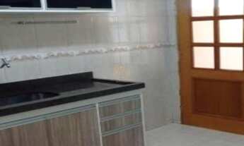 Imagem 4: Casa com 3 Dormitorio(s) localizado(a) no bairro JARDIM SANTA JÚLIA em São José dos Campo