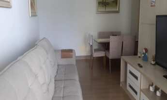 Imagem 3: Apartamento com 3 Dormitorio(s) localizado(a) no bairro Parque Residencial Aquarius em Sã