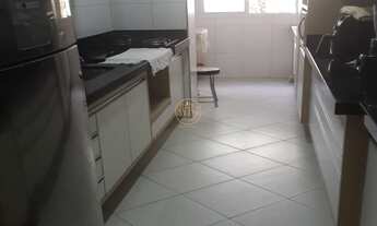 Imagem 5: Apartamento com 3 Dormitorio(s) localizado(a) no bairro Parque Residencial Aquarius em Sã