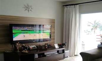 Imagem 2: Apartamento com 3 Dormitorio(s) localizado(a) no bairro Parque Industrial em São José dos