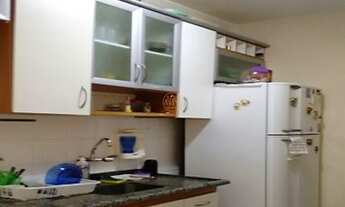 Imagem 6: Apartamento com 3 Dormitorio(s) localizado(a) no bairro Parque Industrial em São José dos