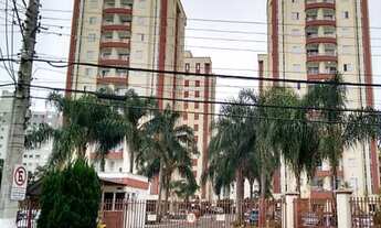 Imagem: Apartamento com 3 Dormitorio(s) localizado(a)